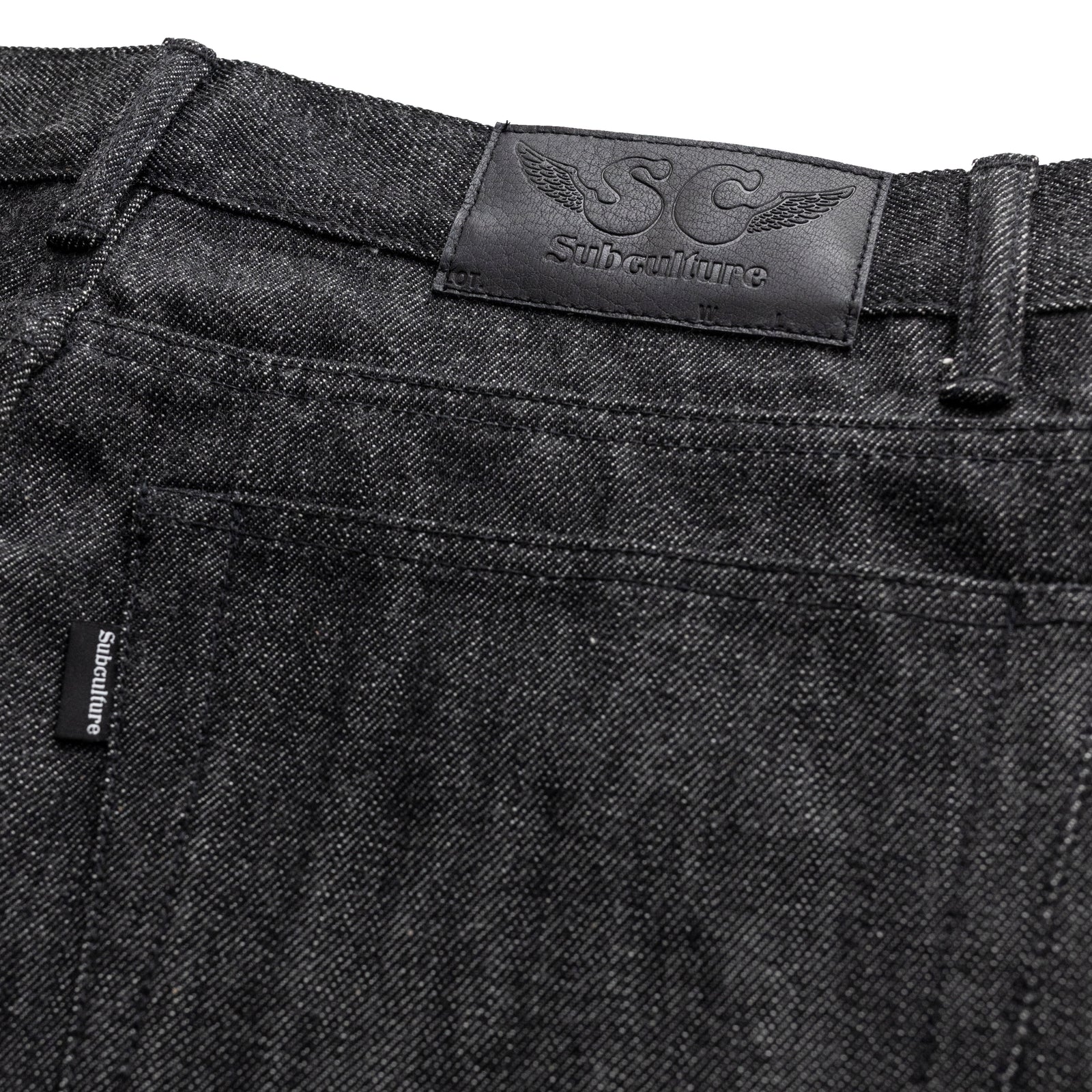 XYZ様　セットアップ価格SUBCULTURE 4701XX 4701XX(IRON) / INDIGO / Rigid – SC WEB STORE