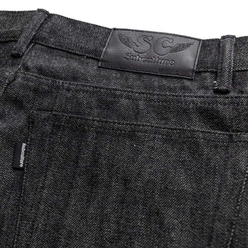 S01XX BLACK / RIGID – SC WEB STORE