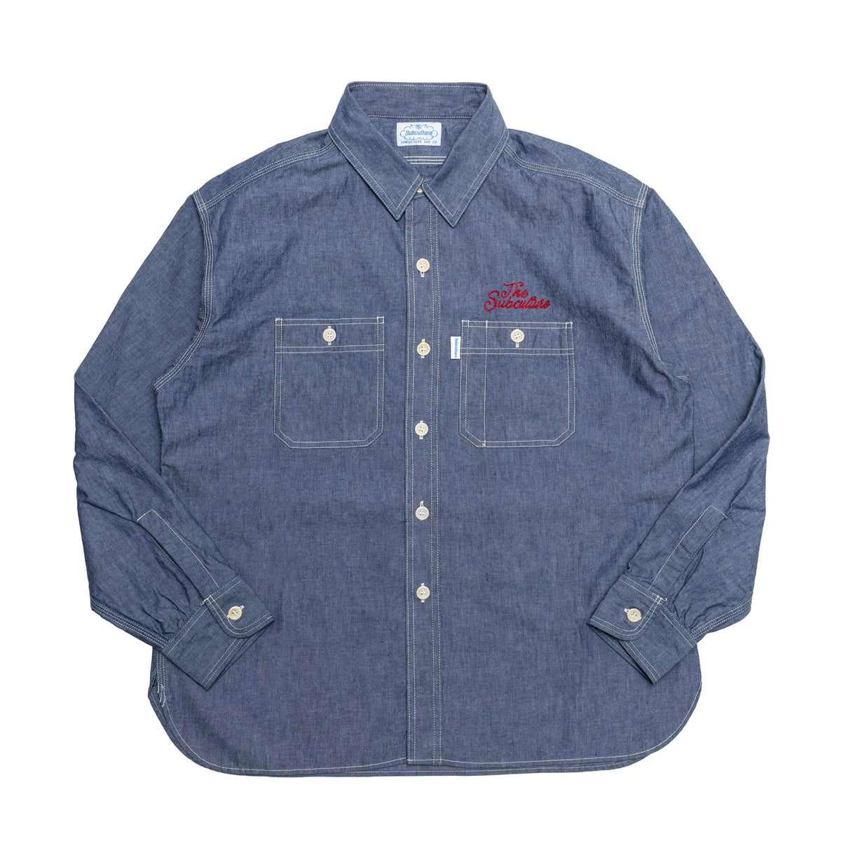 SHIRT – SC WEB STORE