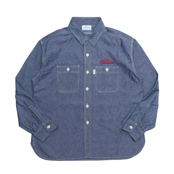 SHIRT – SC WEB STORE