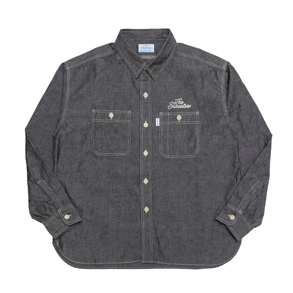 SHIRT – SC WEB STORE