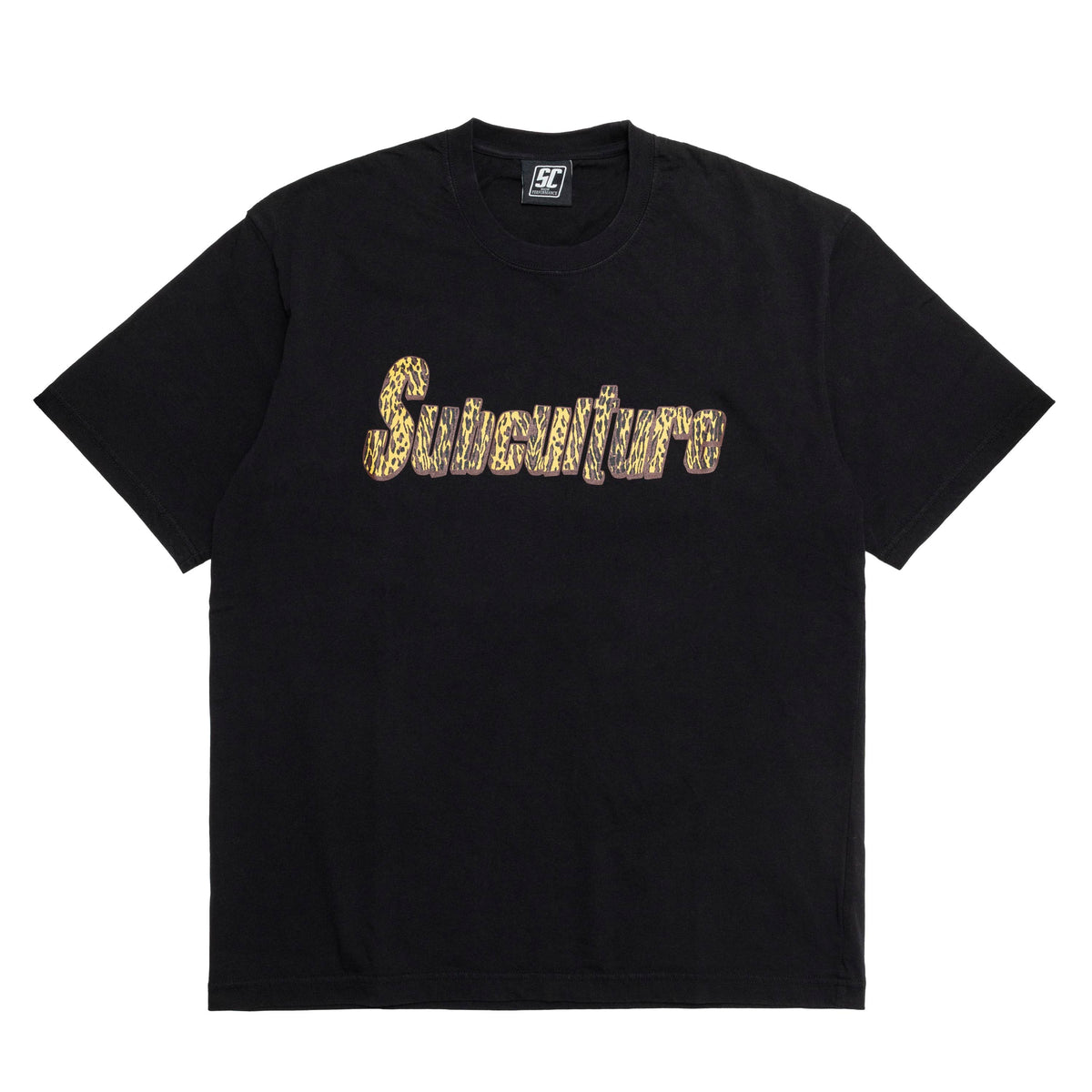 T-SHIRT – SC WEB STORE