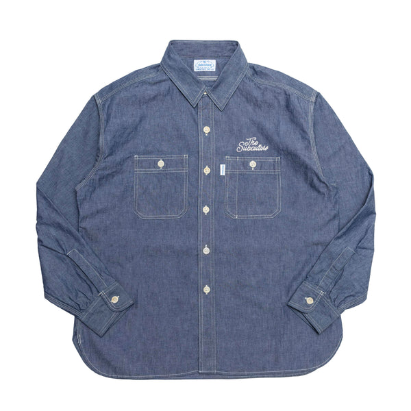 SHIRT – SC WEB STORE
