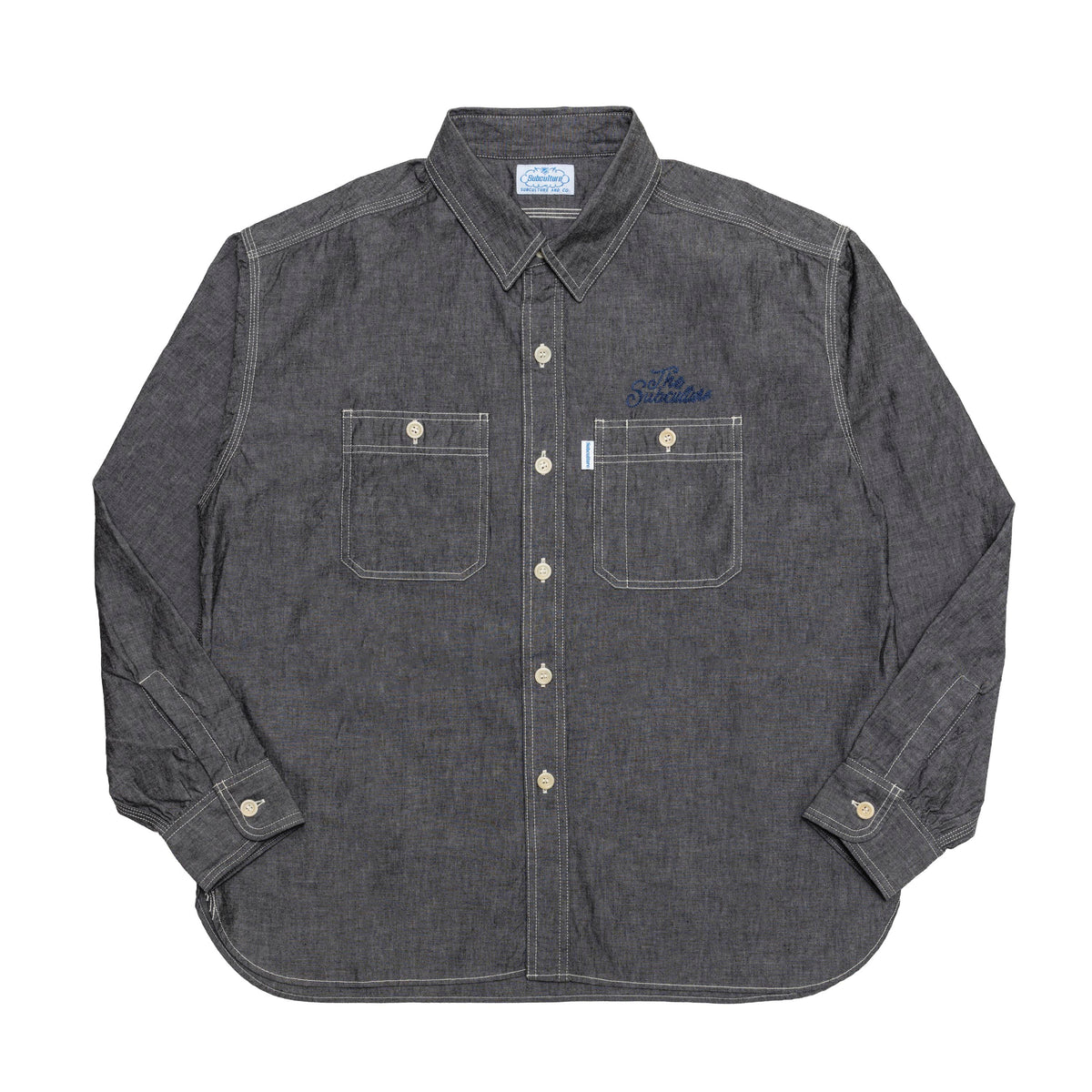 SHIRT – SC WEB STORE