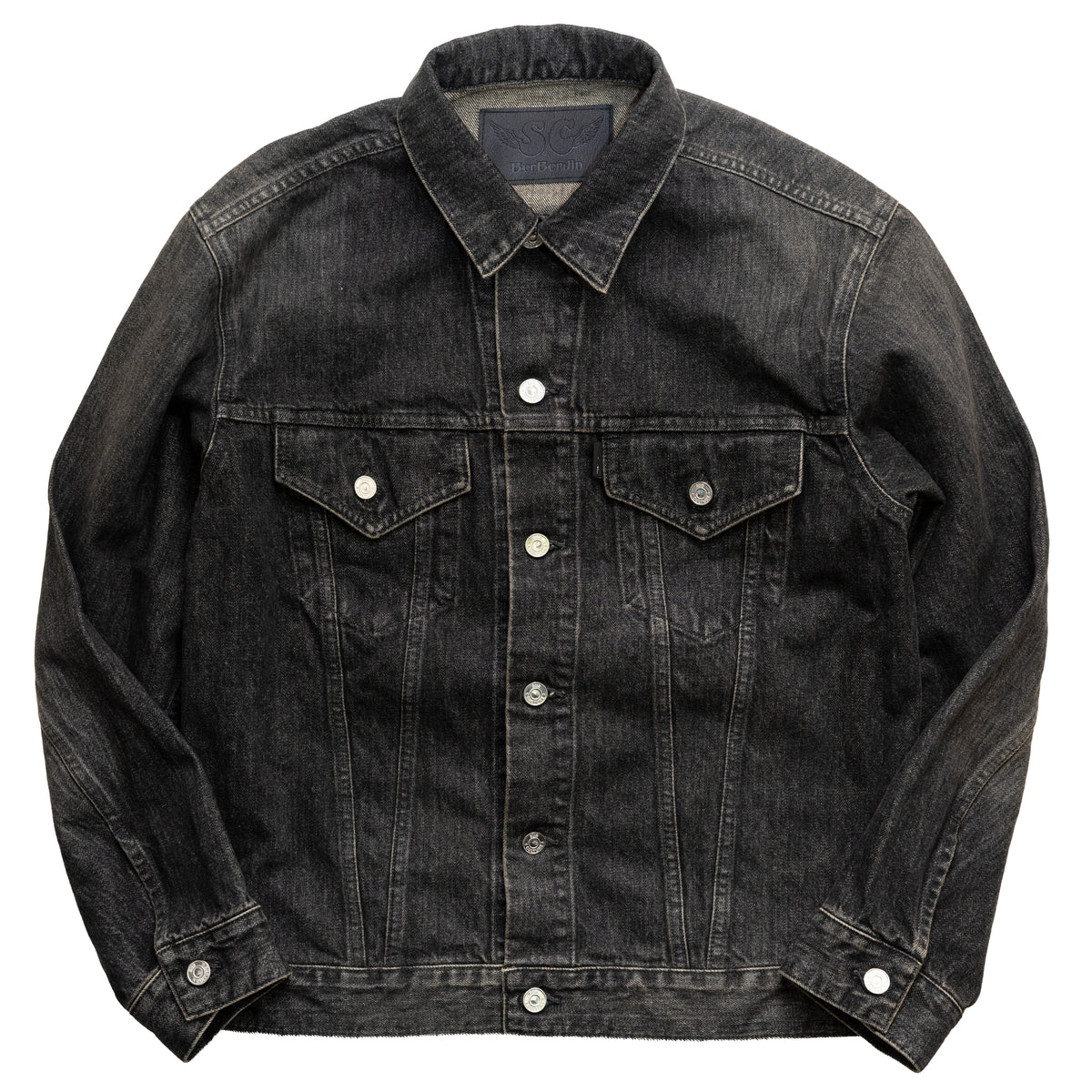 JACKET – SC WEB STORE