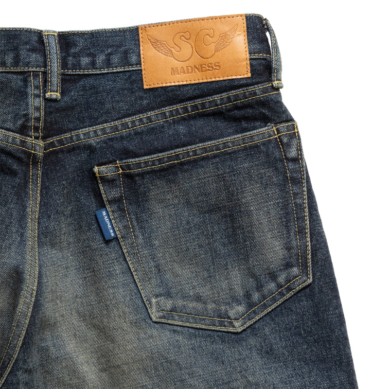 SC× MADNESS S01XX SEO WORN – SC WEB STORE