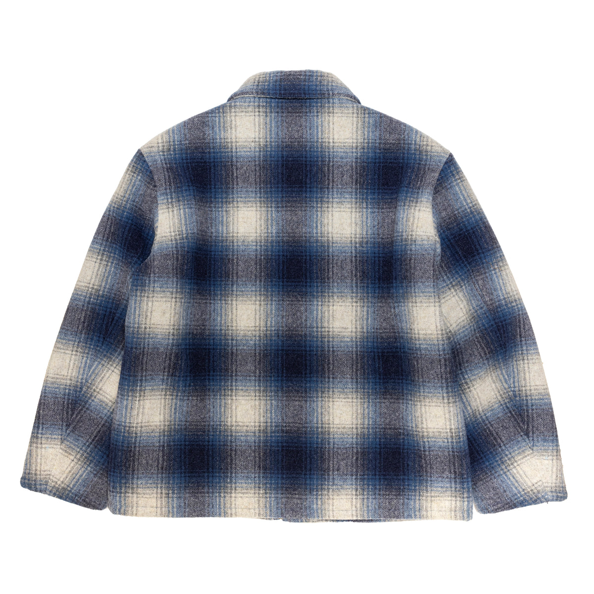 subculture SC サブカルチャー　OMBRECHECK P-COAT OMBRECHECK P-COAT / NAVY – SC WEB STORE