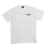 TYLER WARREN T-SHIRT / WHITE