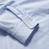 oxford shirts / BLUE