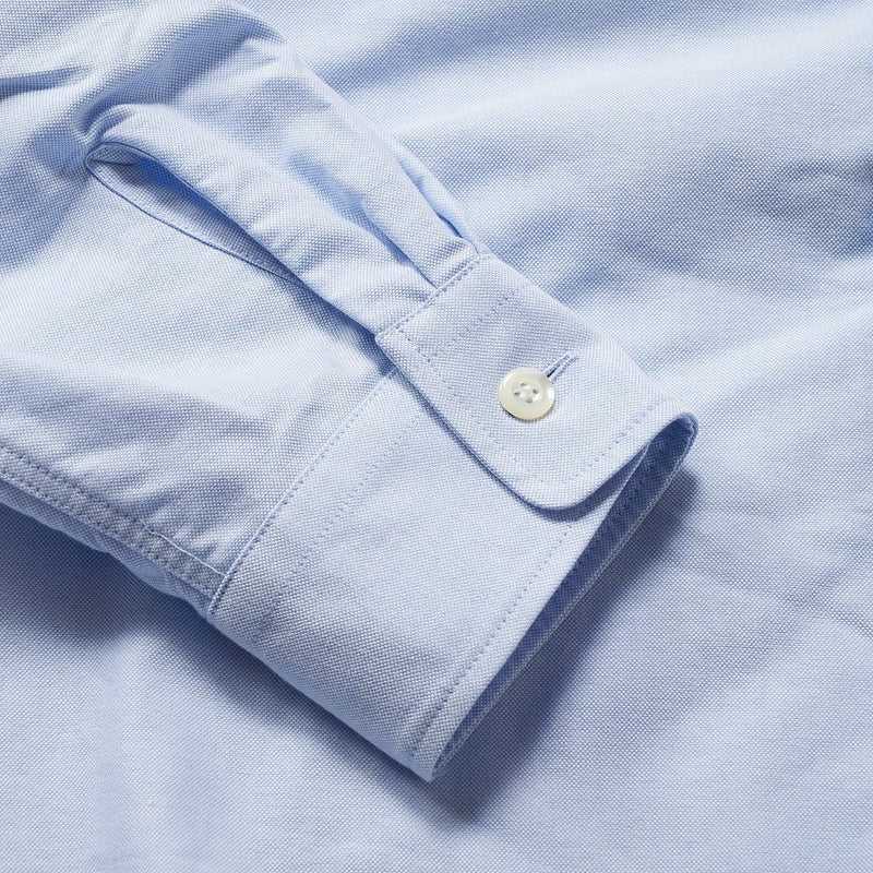 oxford shirts / BLUE