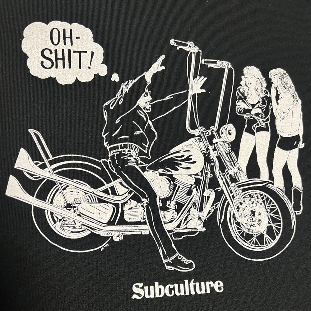 おうーし Oh Shit! - Wikipedia