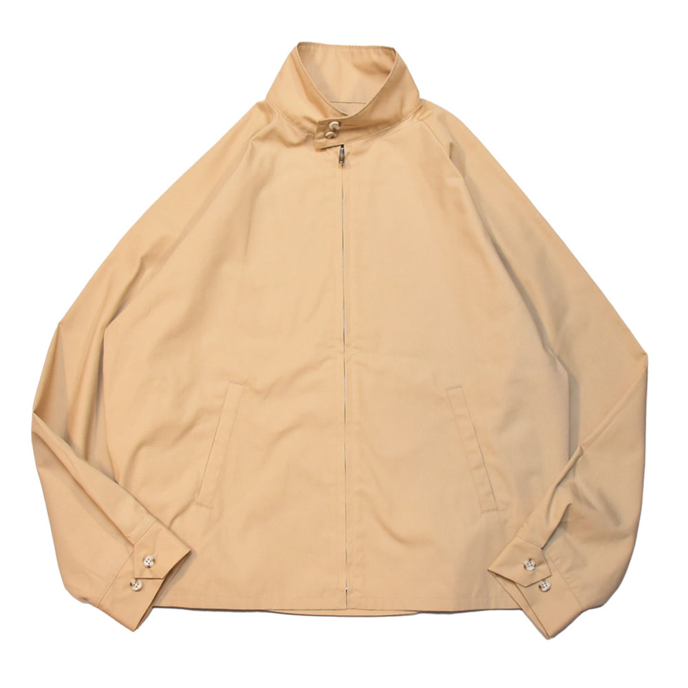 ジャケット・アウター subculture SWINGTOPJACKET / IVORY subculture SWINGTOPJACKET / IVORY
