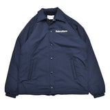 SC EAGLE COACHES JACKET / NAVY