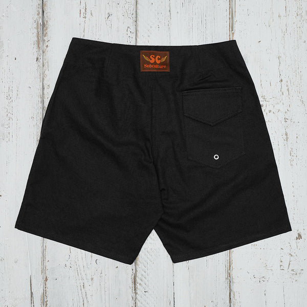 Subculture SC サブカルチャー TIGERSTRIPE SHORTS-