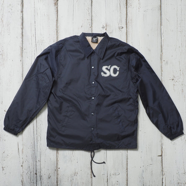 一部予約販売中】 SC サブカルチャー SWINGTOPJACKET BLACK サイズ2