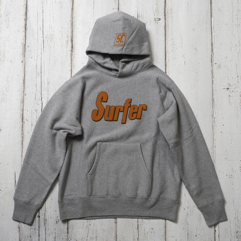subculture SURFER HOODIE サイズ3 キムタク着-